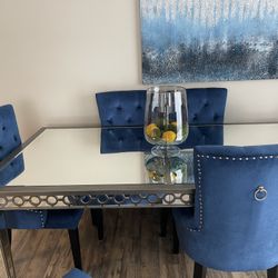 Comedor En Venta De 6 Silla