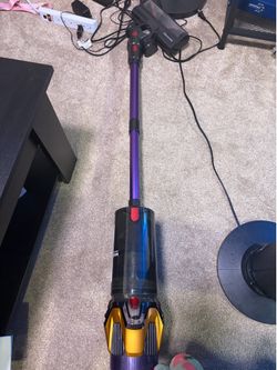 Vacuum