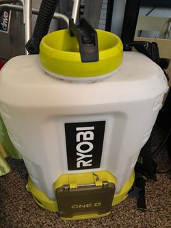 Sprayer