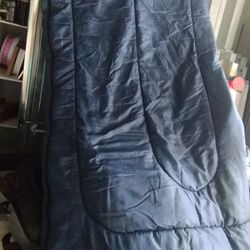 Sleeping Bag For Camping 