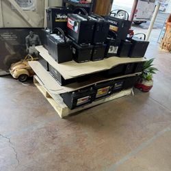 Batteries Battery