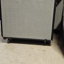Bass Cabinets Fender Rumbles 410