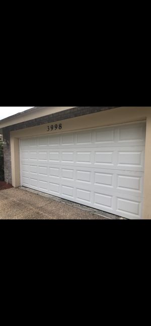 New And Used Garage Door For Sale In Miami Beach Fl Offerup
