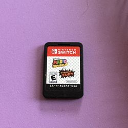 Super Mario 3D World + Bowsers Fury