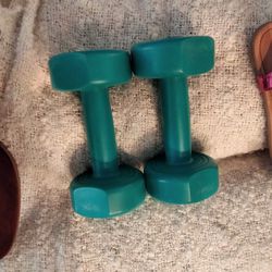 Set Of Small Weights