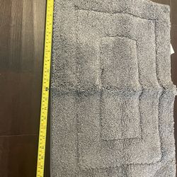 Bathroom Rug