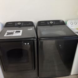 Samsung Set New XL Warranty Included ✅ 🆕 