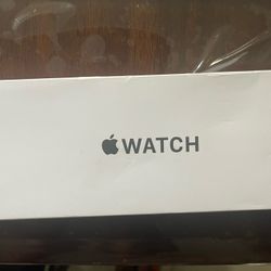 Apple Watch SE (Gen2)40mm.
