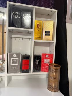Colognes for him