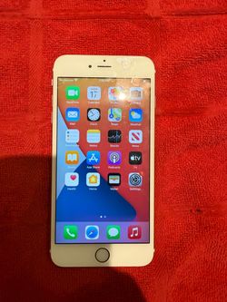 iPhone 6 Plus