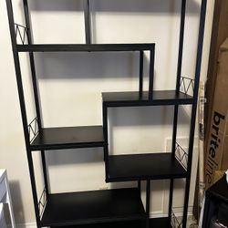 Shelf