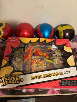 Ascended hero’s mega ember box