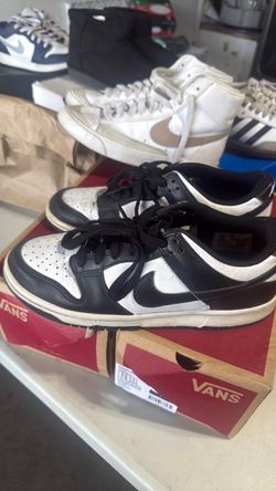 Nike Dunk Low