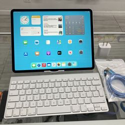 Like New iPad Air, WiFi And Cellular, Cash Or $50 Down 