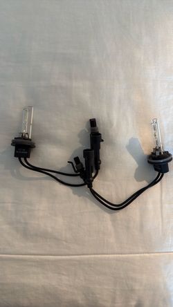 H11B HID “Bulbs ONLY”