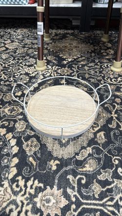 Wooden Baskets