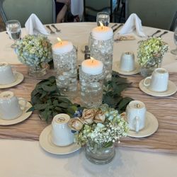 Table Decorations For Sale
