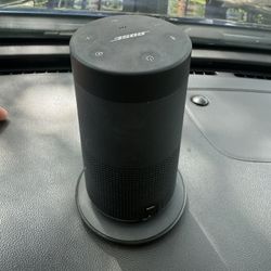 Bose Sound link Revolve 
