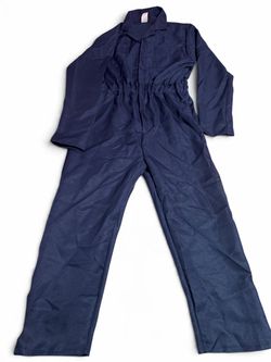 Navy Blue  Jumpsuit
