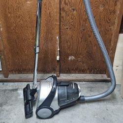 Panasonic Vacuum 