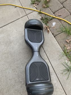 Hover Board