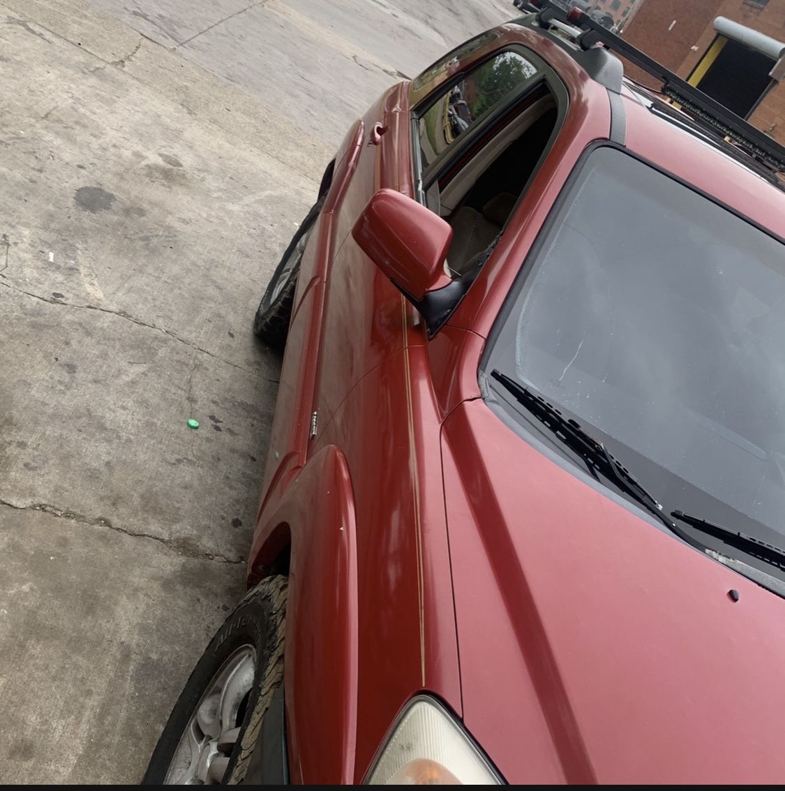 2005 KIA Sportage for Sale in Cleveland, OH OfferUp