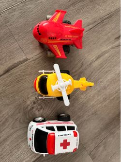 Kids toys