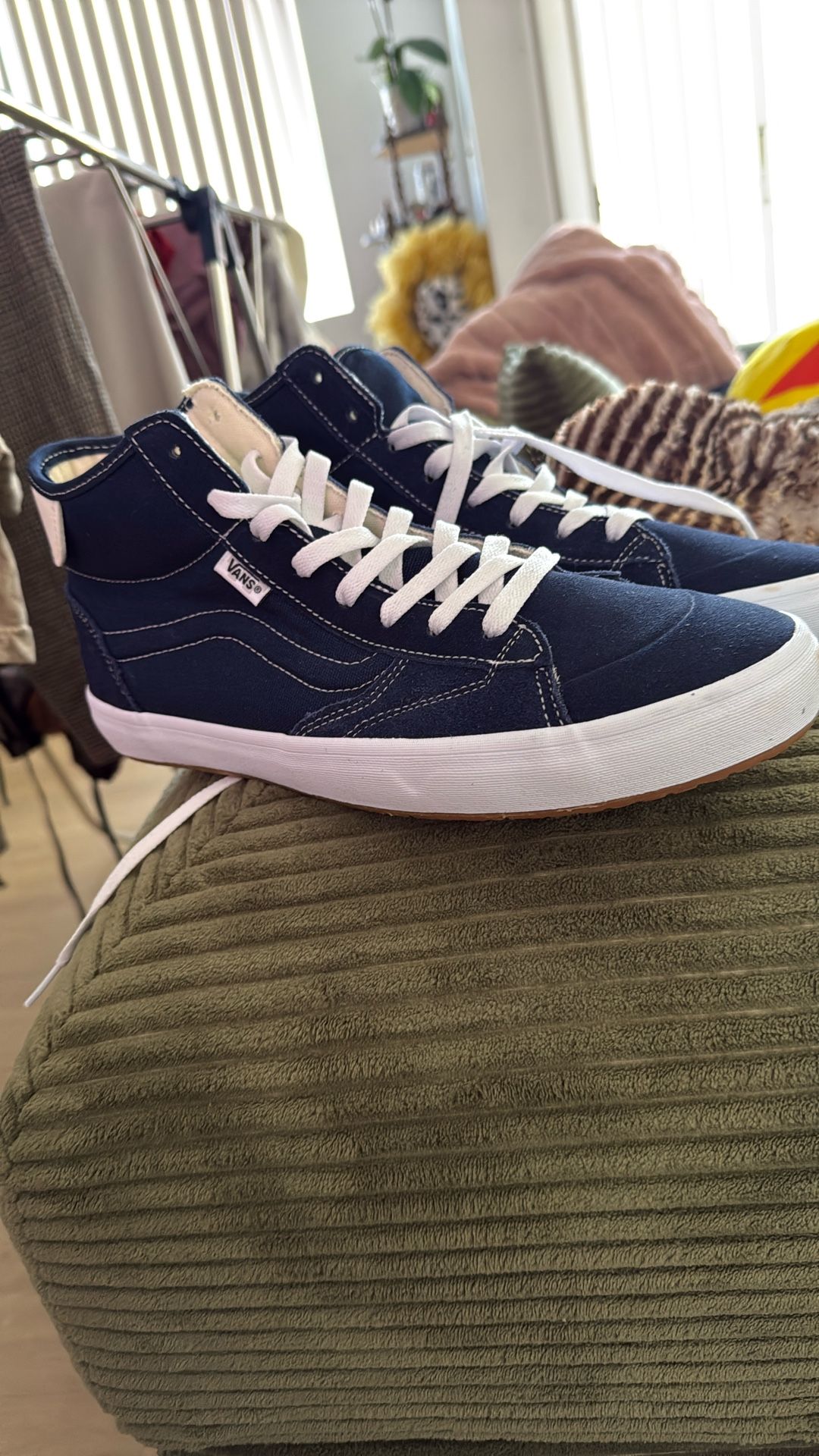 Mens Vans Shoe