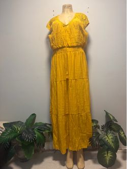 Vestido de mujer