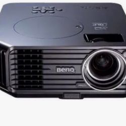 BenQ Project 
