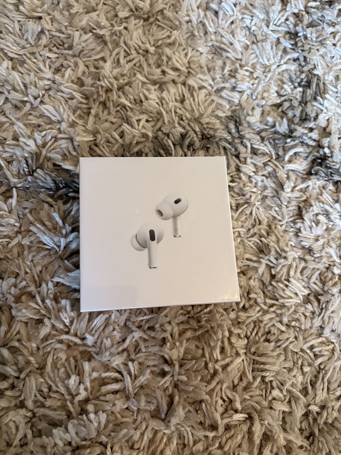 Airpod pro gen 2
