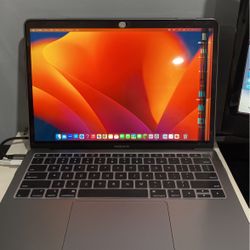 Apple MacBook Air 2020 13 inch A2179 