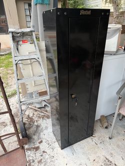 Sentinel safe