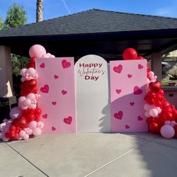 Balloon Garlands For Any Occasion New