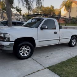 2001 GMC Sierra