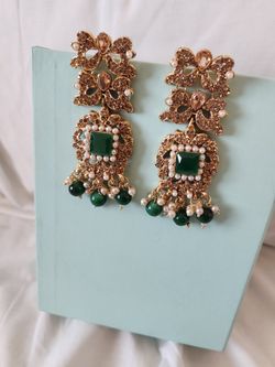 Beautiful Brand New Earrings