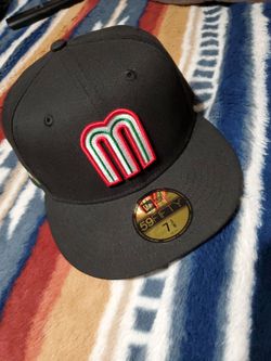 59Fifty Fitted 7-3/8" Mexico Cap