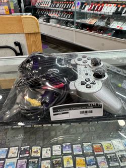 PlayStation 2 Slim Console PRE-OWNED