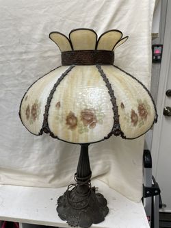 Bedroom Lamps