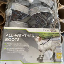 Good2go Dog boots