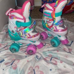 Toddler Skates