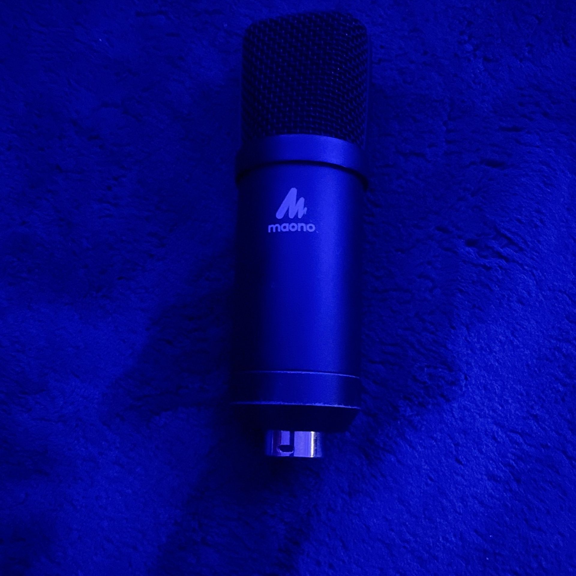 Maono Microphone