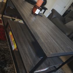 Livingroom Table Set