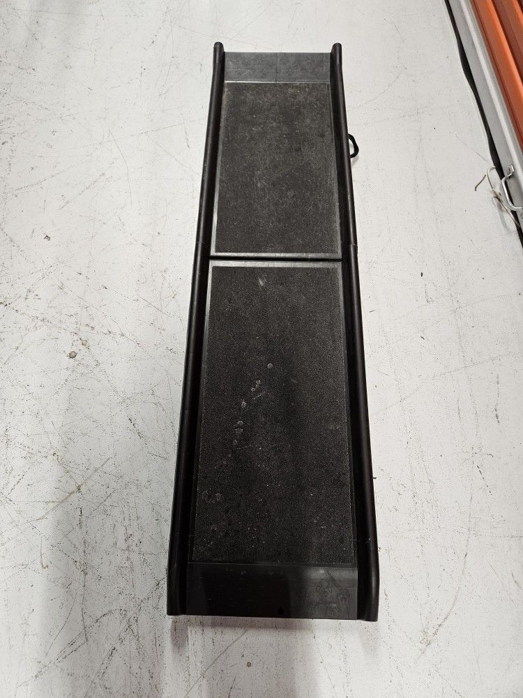 Dog Ramp