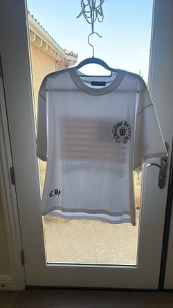 Chrome hearts American flag
