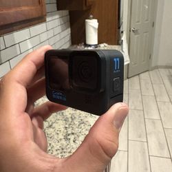 Gopro Hero 11 black