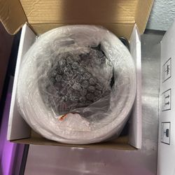 2 Different Size LED FIBER Optic Cables 