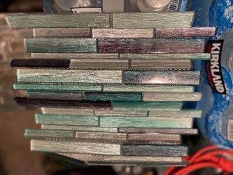 WALL TILE