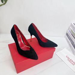 Valentino Women’s Heels With Box 2026 New