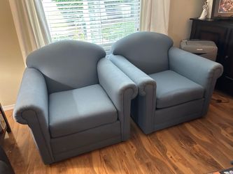 two chairs